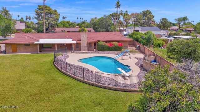 1510 N GENTRY Circle, Mesa, AZ 85213