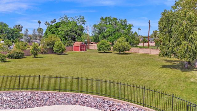 1510 N GENTRY Circle, Mesa, AZ 85213