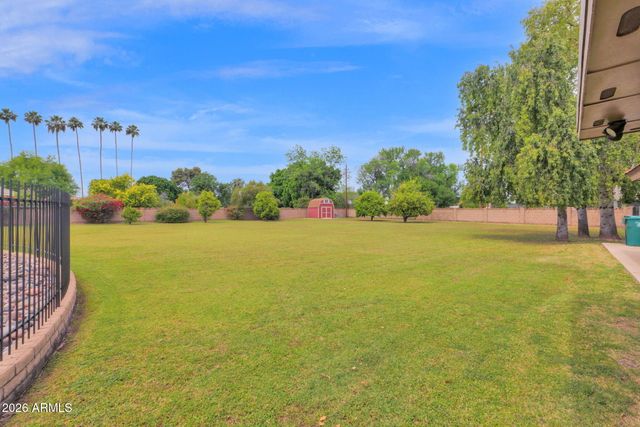 1510 N GENTRY Circle, Mesa, AZ 85213