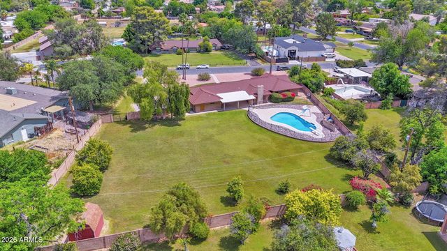 1510 N GENTRY Circle, Mesa, AZ 85213