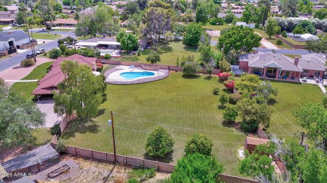 1510 N GENTRY Circle, Mesa, AZ 85213