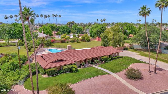 1510 N GENTRY Circle, Mesa, AZ 85213