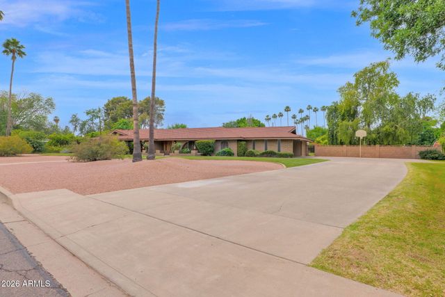 1510 N GENTRY Circle, Mesa, AZ 85213
