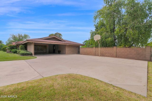 1510 N GENTRY Circle, Mesa, AZ 85213