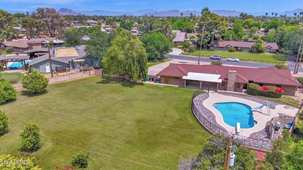 1510 N GENTRY Circle, Mesa, AZ 85213