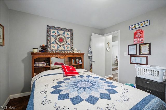 638 Brandon Avenue, Struthers, OH 44471