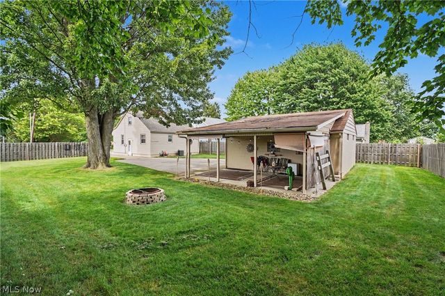 638 Brandon Avenue, Struthers, OH 44471