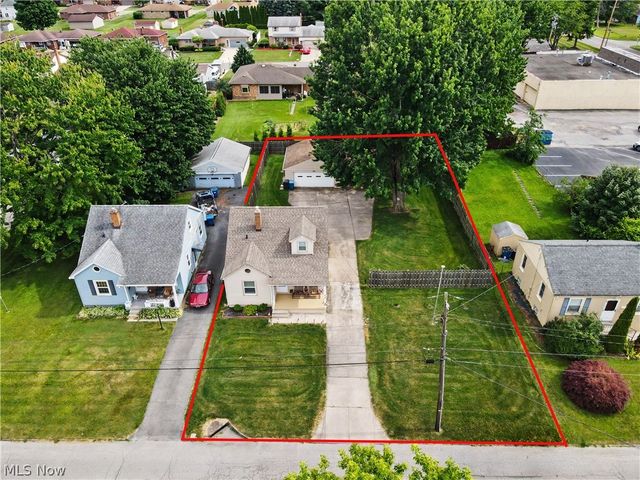 638 Brandon Avenue, Struthers, OH 44471