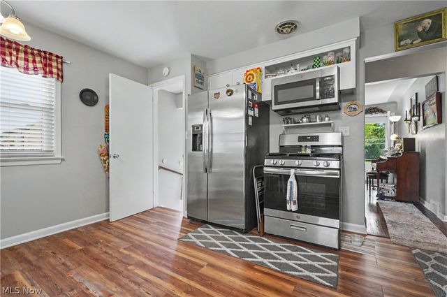 638 Brandon Avenue, Struthers, OH 44471