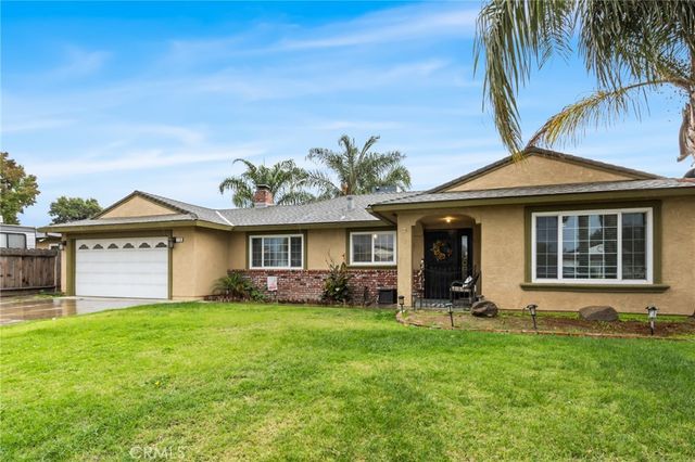 116 Mulberry Avenue, Atwater, CA 95301