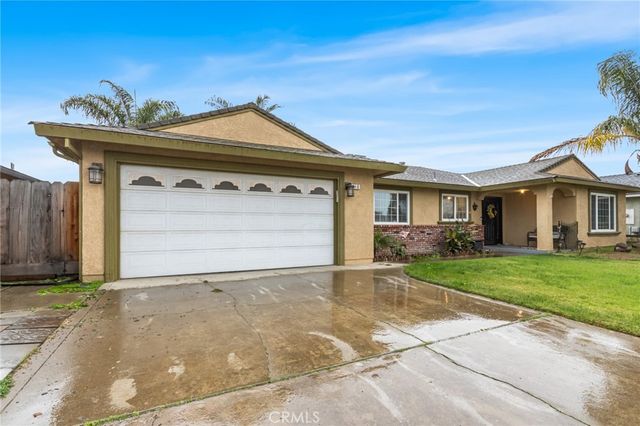 116 Mulberry Avenue, Atwater, CA 95301