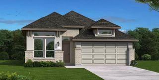 9623 Mount Brewer Lane, Porter, TX 77365