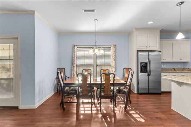 105 Belhaven Dr, Dothan, AL 36303