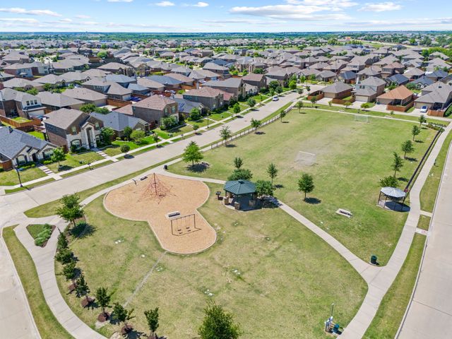 3010 Rosemount Lane, Forney, TX 75126