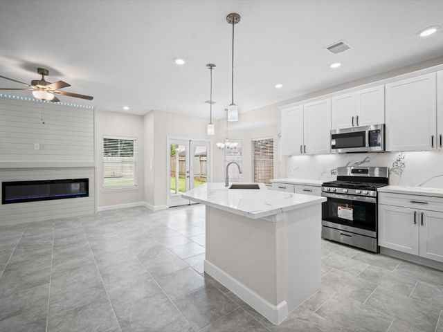 15322 Maple Meadows Drive, Cypress, TX 77433