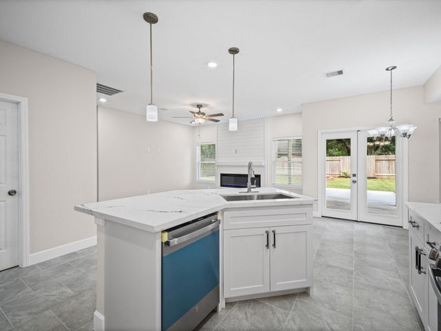 15322 Maple Meadows Drive, Cypress, TX 77433