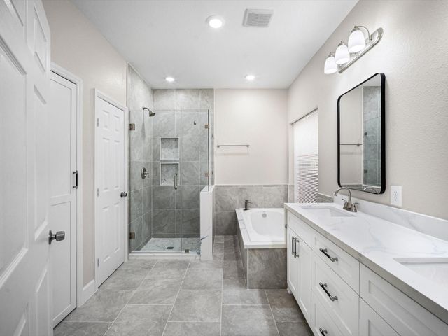 15322 Maple Meadows Drive, Cypress, TX 77433