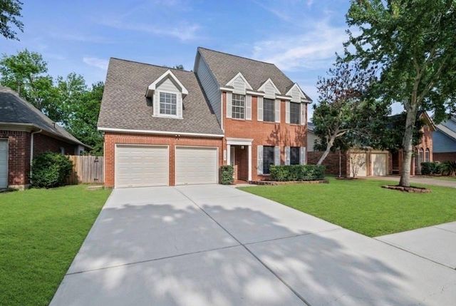 15322 Maple Meadows Drive, Cypress, TX 77433