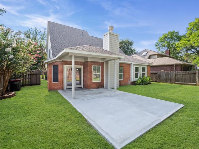 15322 Maple Meadows Drive, Cypress, TX 77433