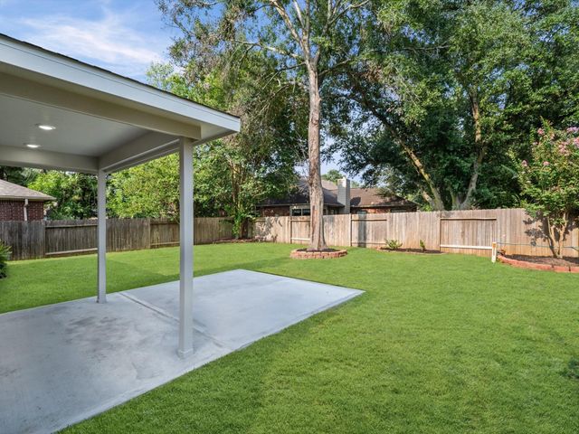 15322 Maple Meadows Drive, Cypress, TX 77433