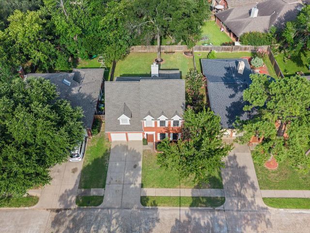 15322 Maple Meadows Drive, Cypress, TX 77433