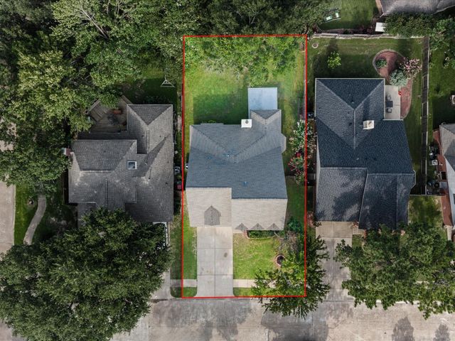 15322 Maple Meadows Drive, Cypress, TX 77433