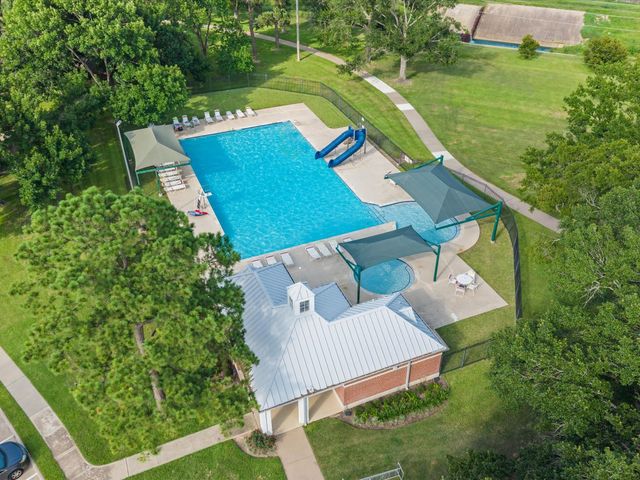 15322 Maple Meadows Drive, Cypress, TX 77433