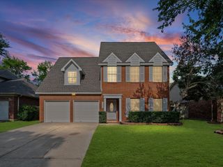 15322 Maple Meadows Drive, Cypress, TX 77433