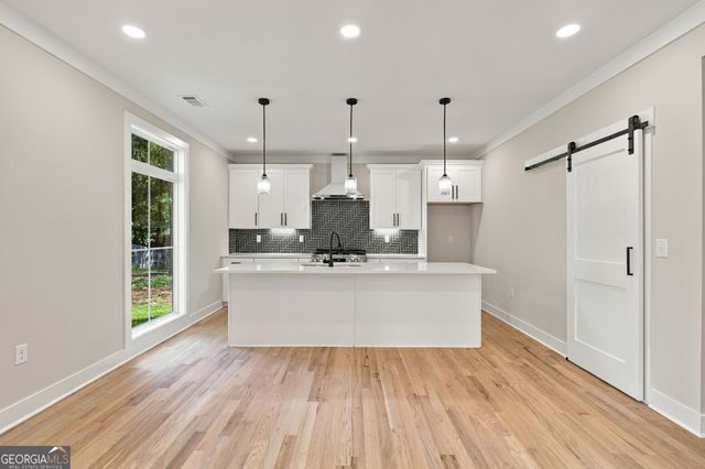 1840 Wells Drive SW, Atlanta, GA 30311