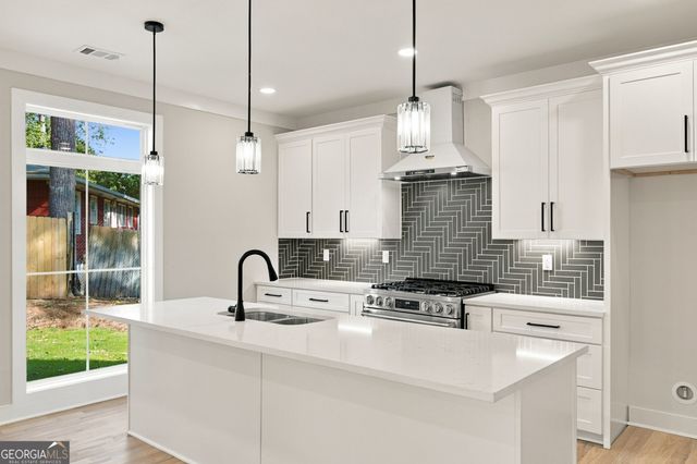 1840 Wells Drive SW, Atlanta, GA 30311