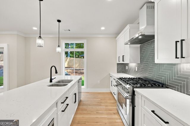 1840 Wells Drive SW, Atlanta, GA 30311