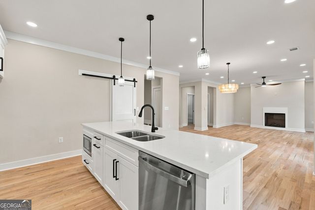 1840 Wells Drive SW, Atlanta, GA 30311