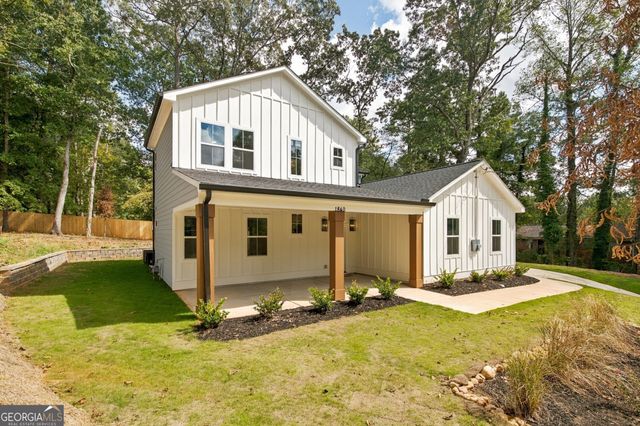 1840 Wells Drive SW, Atlanta, GA 30311