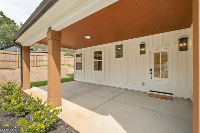 1840 Wells Drive SW, Atlanta, GA 30311