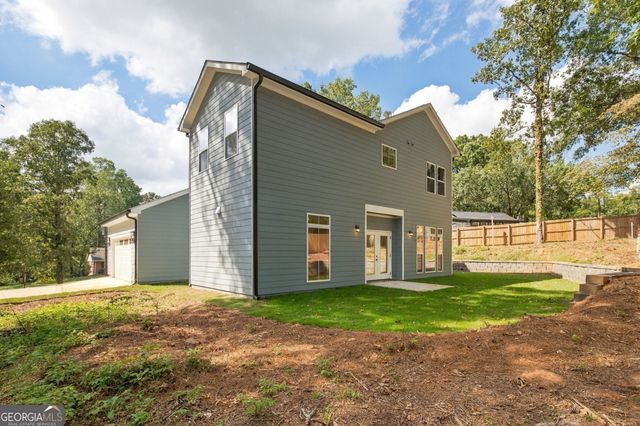 1840 Wells Drive SW, Atlanta, GA 30311