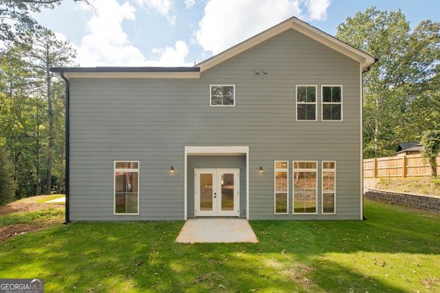1840 Wells Drive SW, Atlanta, GA 30311
