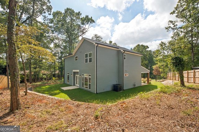 1840 Wells Drive SW, Atlanta, GA 30311