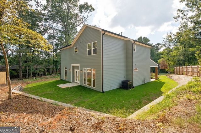 1840 Wells Drive SW, Atlanta, GA 30311