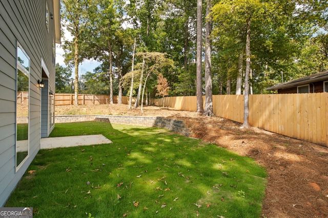 1840 Wells Drive SW, Atlanta, GA 30311