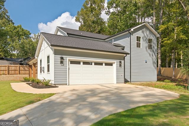 1840 Wells Drive SW, Atlanta, GA 30311