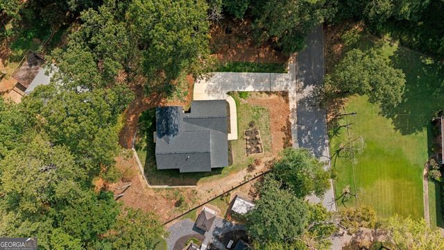 1840 Wells Drive SW, Atlanta, GA 30311
