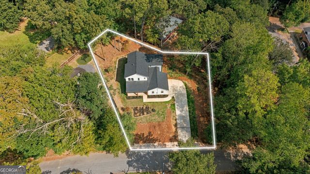 1840 Wells Drive SW, Atlanta, GA 30311