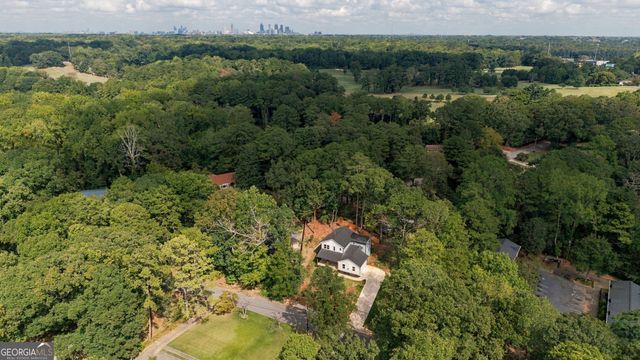 1840 Wells Drive SW, Atlanta, GA 30311