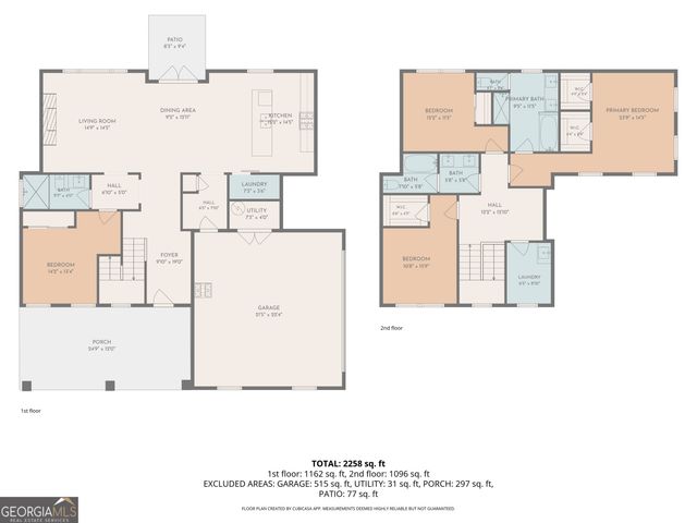 1840 Wells Drive SW, Atlanta, GA 30311
