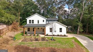 1840 Wells Drive SW, Atlanta, GA 30311