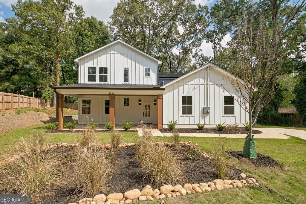 1840 Wells Drive SW, Atlanta, GA 30311 — photo 2