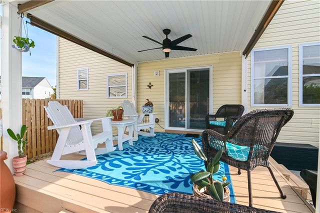 9559 Bay Point DR, Norfolk, VA 23518
