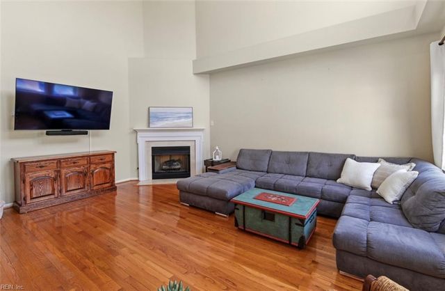9559 Bay Point DR, Norfolk, VA 23518