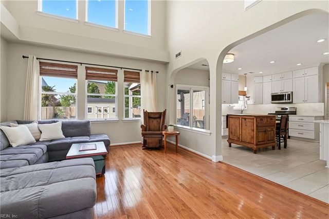 9559 Bay Point DR, Norfolk, VA 23518