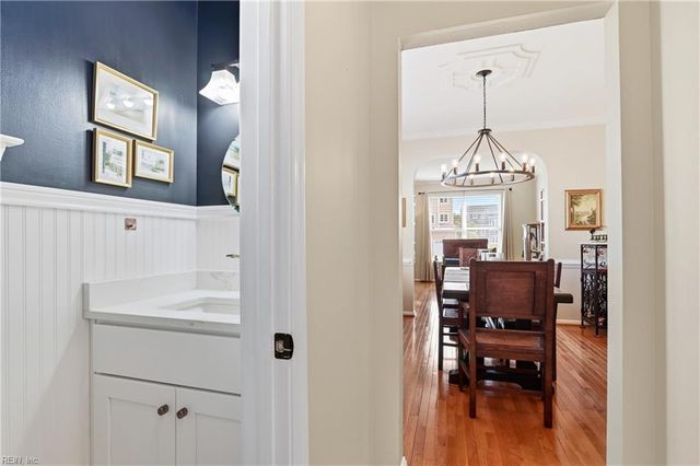 9559 Bay Point DR, Norfolk, VA 23518